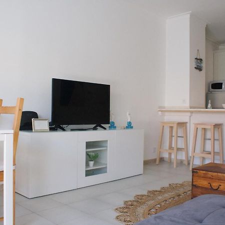 Апартаменты Caparica Sunny House II Кошта-да-Капарика Экстерьер фото