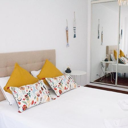 Апартаменты Caparica Sunny House II Кошта-да-Капарика Экстерьер фото