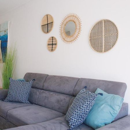 Апартаменты Caparica Sunny House II Кошта-да-Капарика Экстерьер фото