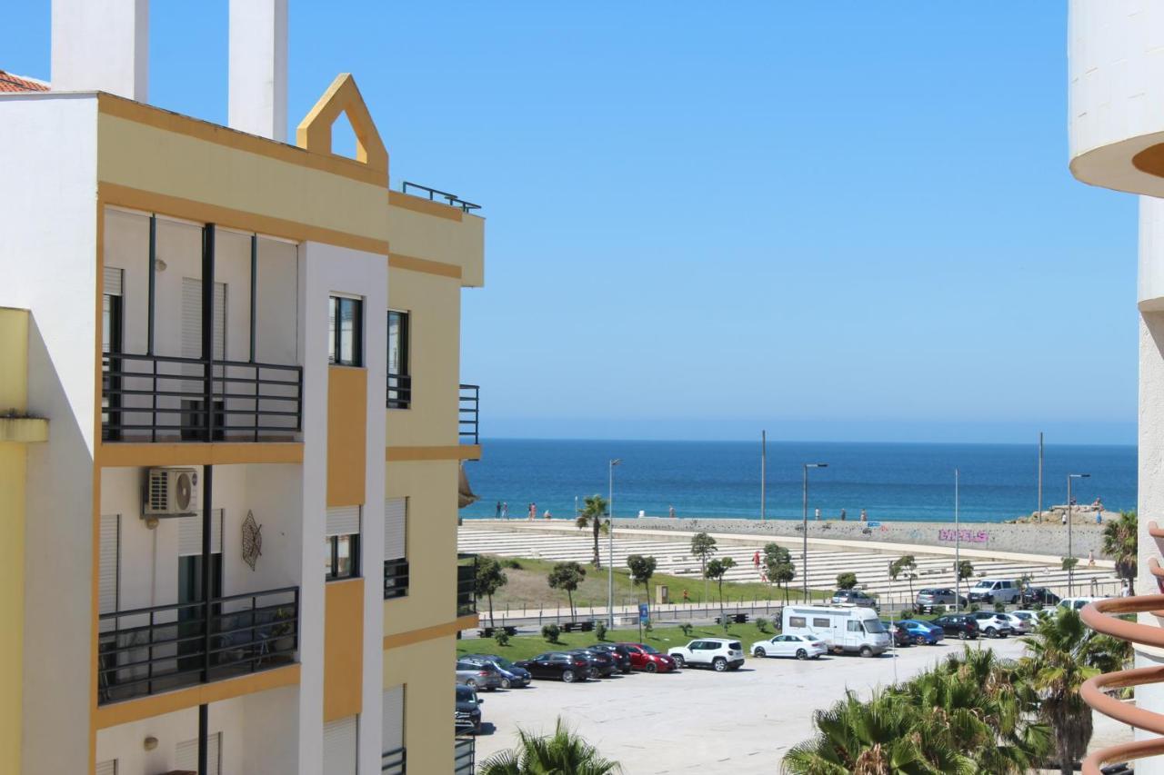 Апартаменты Caparica Sunny House II Кошта-да-Капарика Экстерьер фото