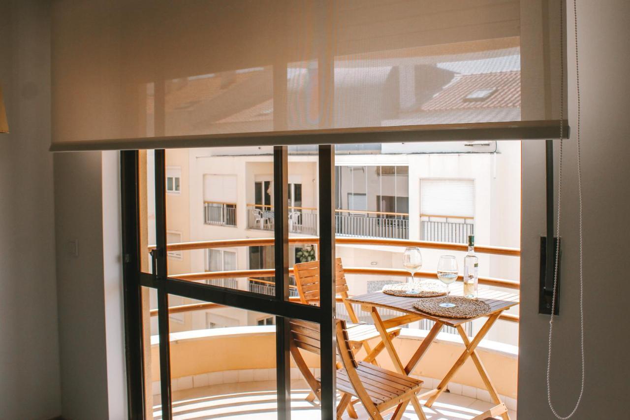 Апартаменты Caparica Sunny House II Кошта-да-Капарика Экстерьер фото