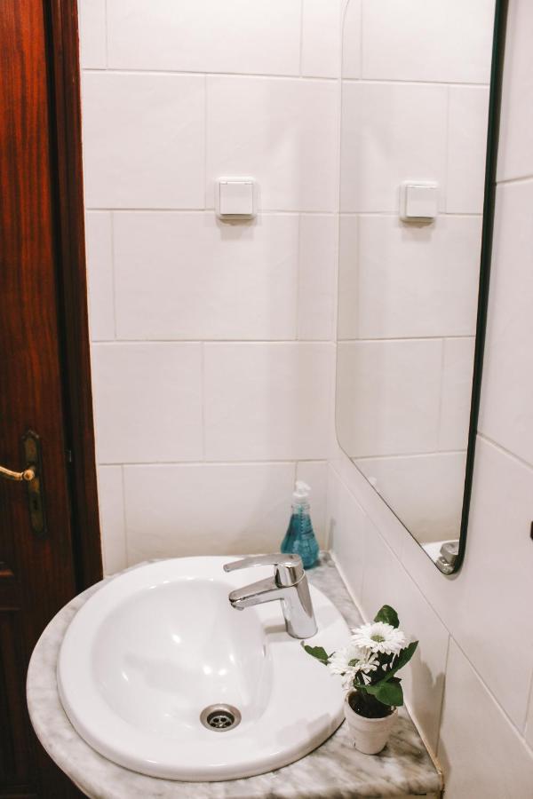 Апартаменты Caparica Sunny House II Кошта-да-Капарика Экстерьер фото