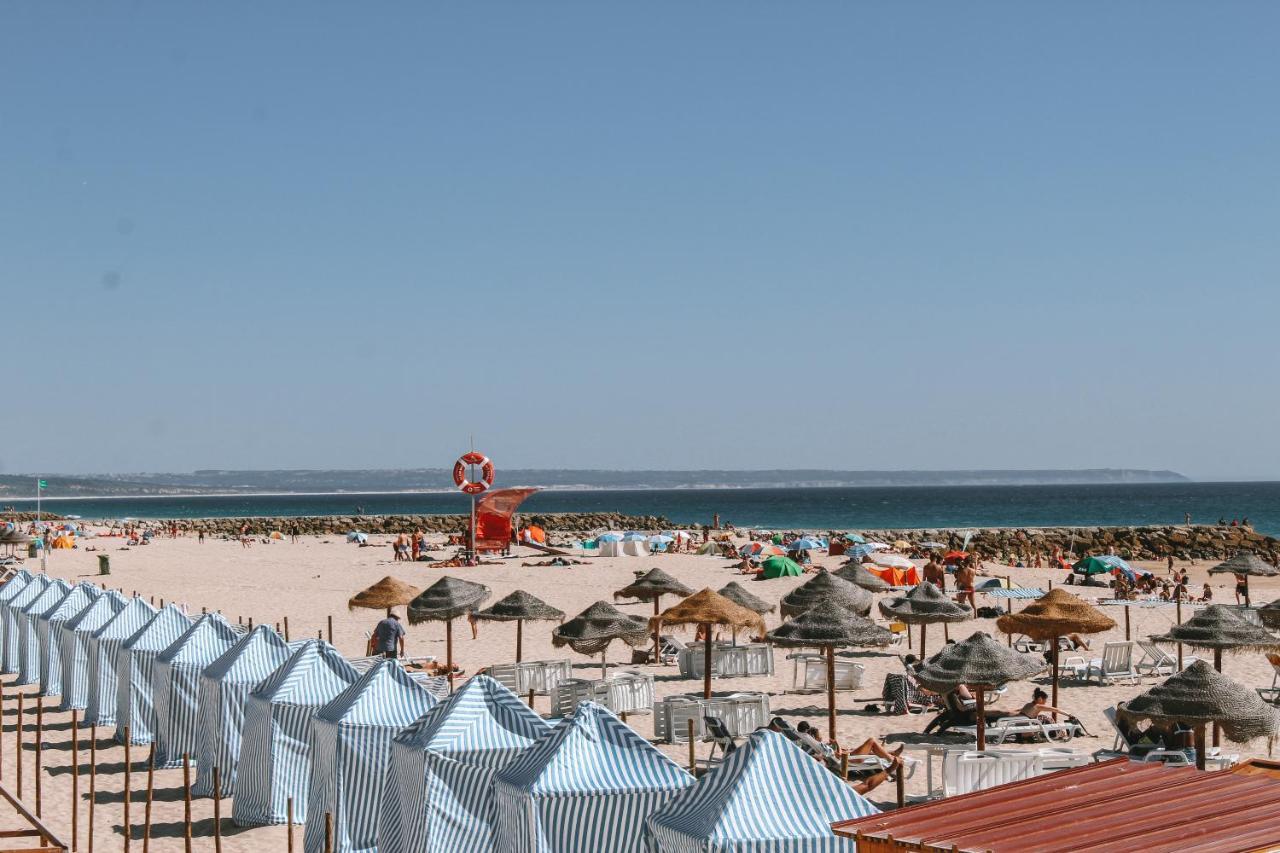 Апартаменты Caparica Sunny House II Кошта-да-Капарика Экстерьер фото