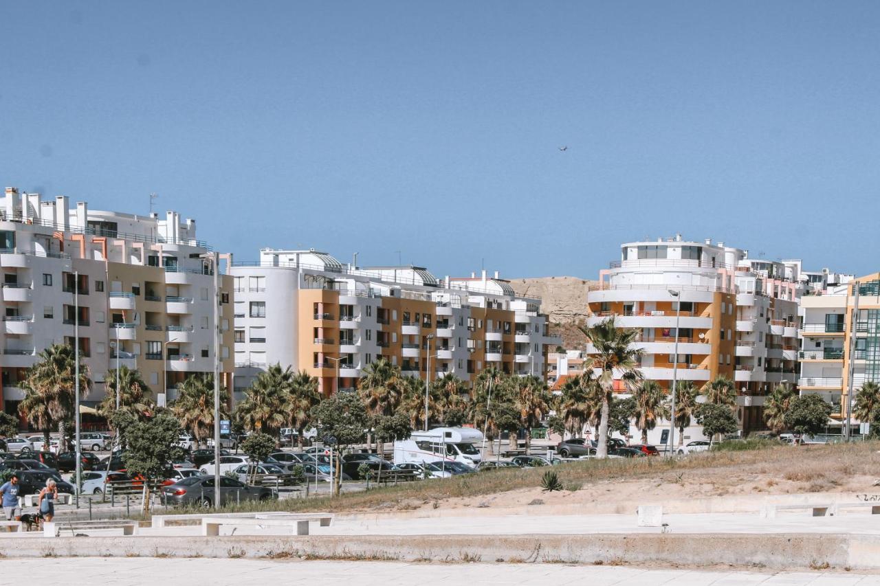 Апартаменты Caparica Sunny House II Кошта-да-Капарика Экстерьер фото
