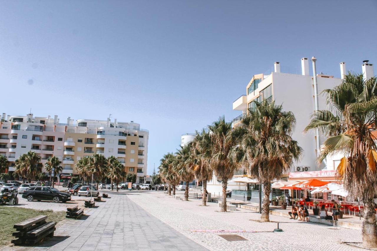 Апартаменты Caparica Sunny House II Кошта-да-Капарика Экстерьер фото