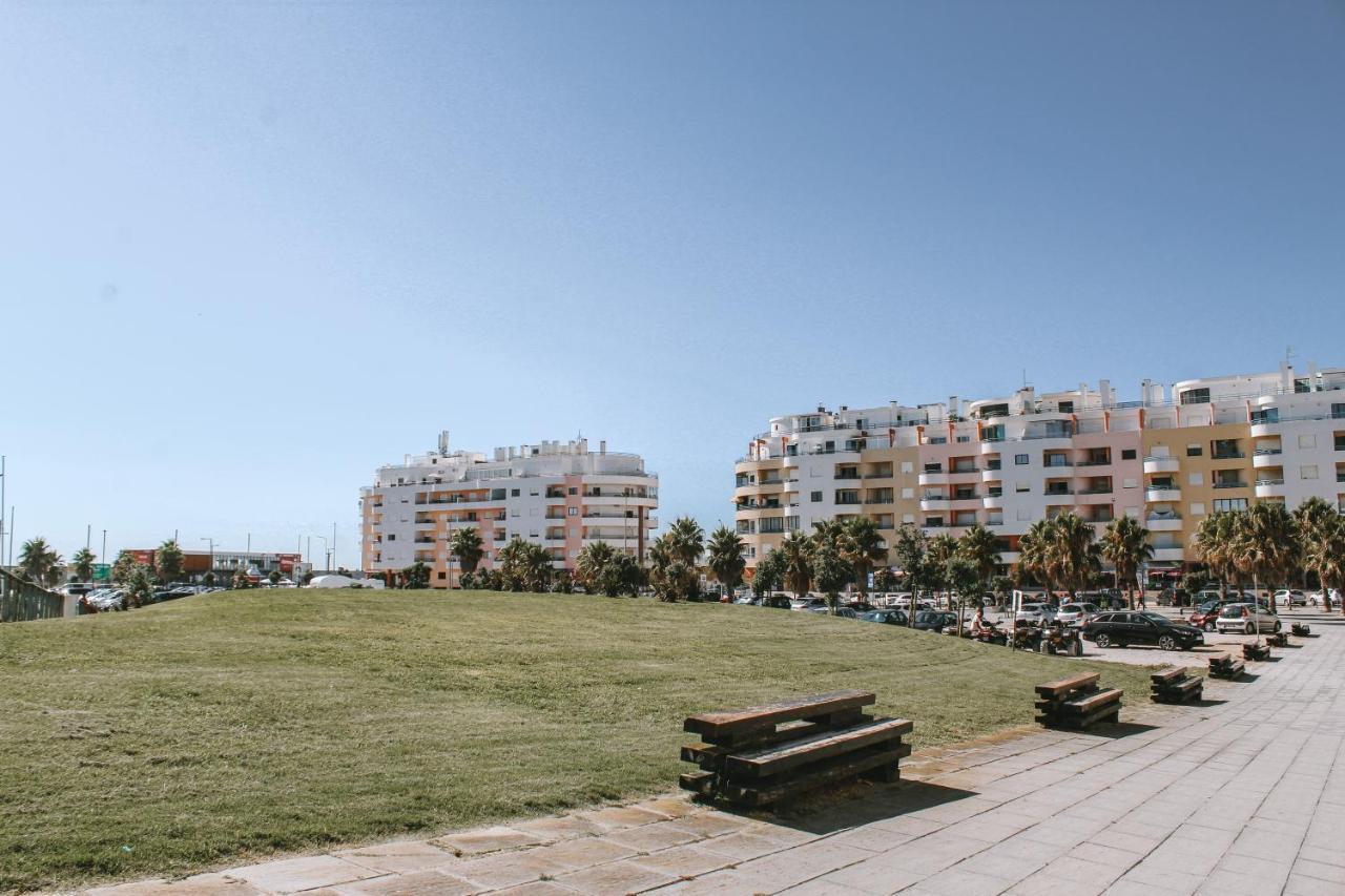 Апартаменты Caparica Sunny House II Кошта-да-Капарика Экстерьер фото