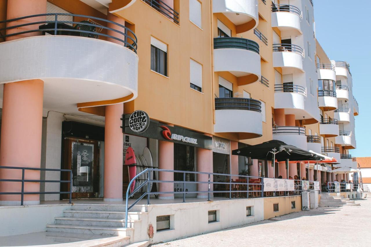 Апартаменты Caparica Sunny House II Кошта-да-Капарика Экстерьер фото