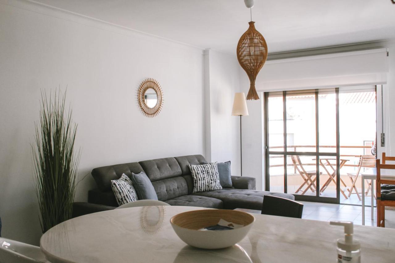 Апартаменты Caparica Sunny House II Кошта-да-Капарика Экстерьер фото