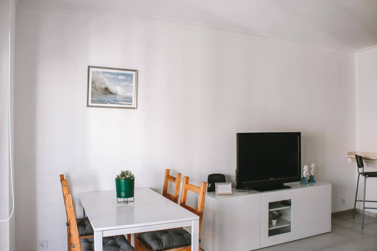 Апартаменты Caparica Sunny House II Кошта-да-Капарика Экстерьер фото