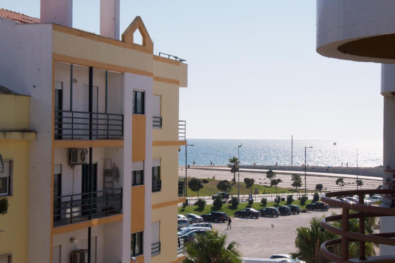 Апартаменты Caparica Sunny House II Кошта-да-Капарика Экстерьер фото