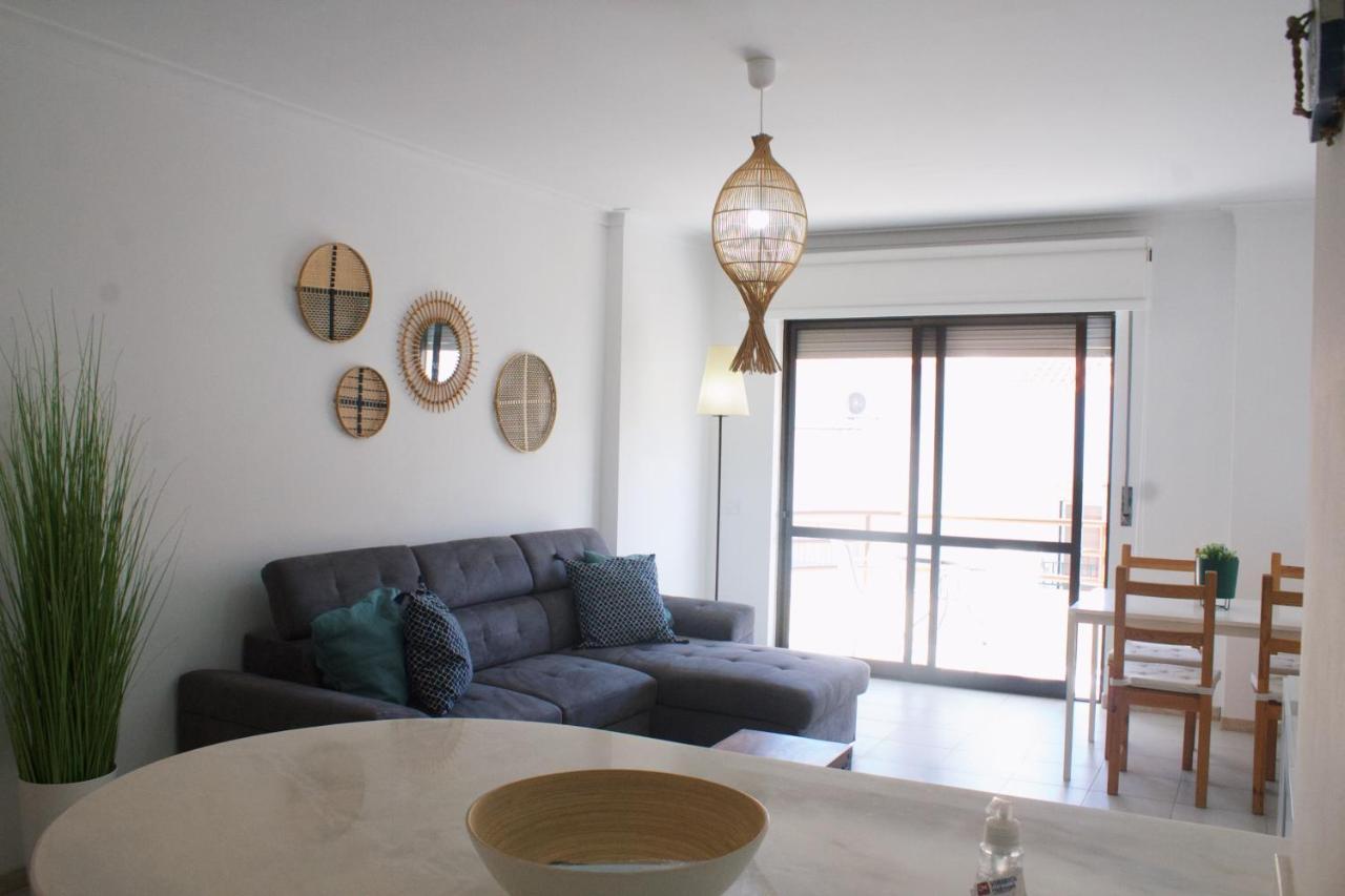 Апартаменты Caparica Sunny House II Кошта-да-Капарика Экстерьер фото