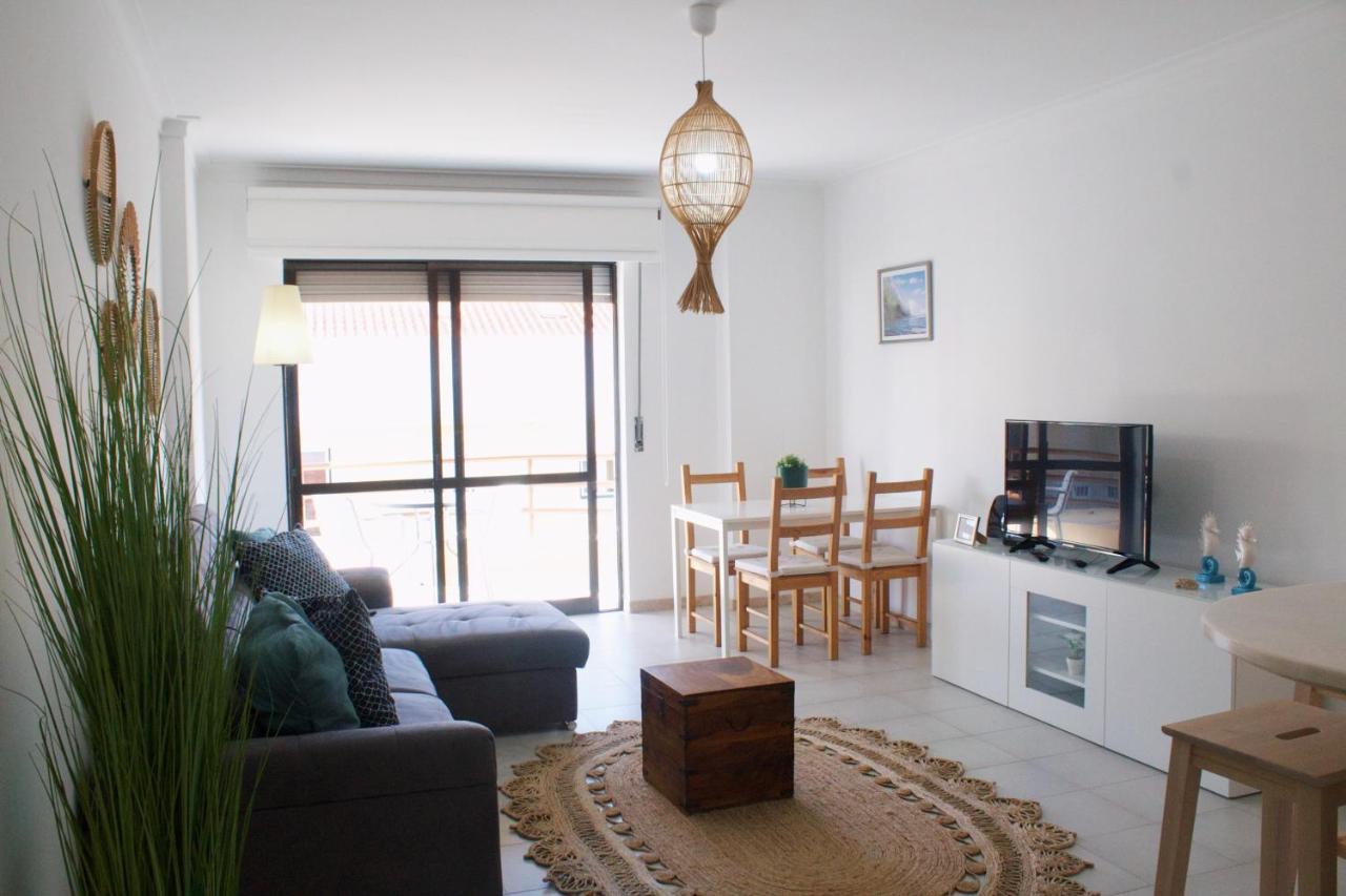 Апартаменты Caparica Sunny House II Кошта-да-Капарика Экстерьер фото