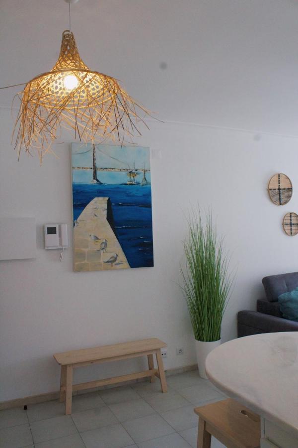 Апартаменты Caparica Sunny House II Кошта-да-Капарика Экстерьер фото