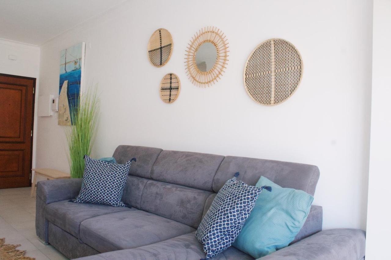 Апартаменты Caparica Sunny House II Кошта-да-Капарика Экстерьер фото
